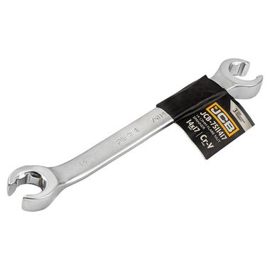 Ключ разрезной 14x17мм JCB JCB-7511417