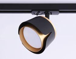 Ambrella Трековый однофазный светильник со сменной лампой Track System GL5344