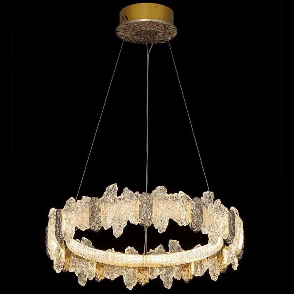 Подвесной светильник Citilux Lava CL250162