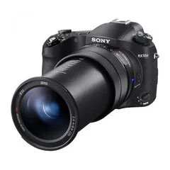 Sony Cyber-shot DSC-RX10M4