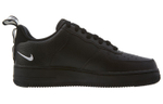 Кроссовки Nike Air Force 1 07 Lv8 Utility Black 2018