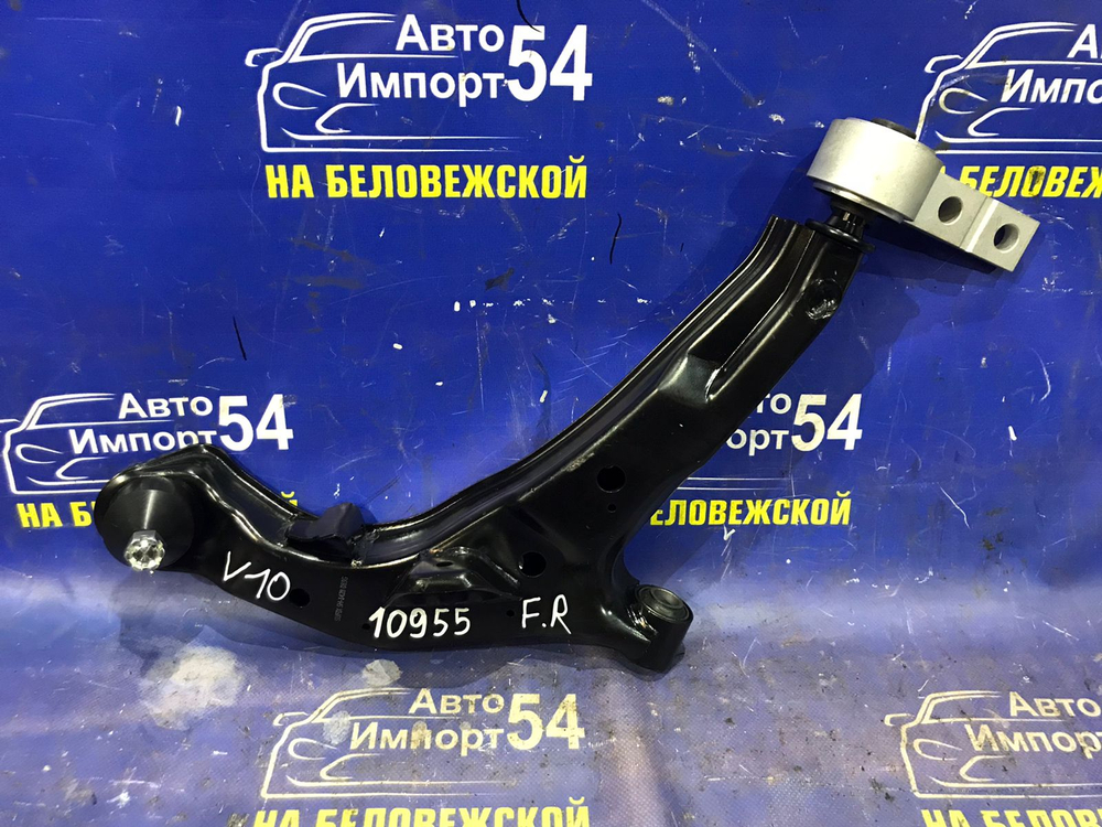 Рычаг передний правый NISSAN TINO 1998-2002