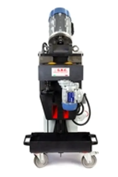 Регулятор частоты вращения для Compact EDGE и Basic EDGE 50