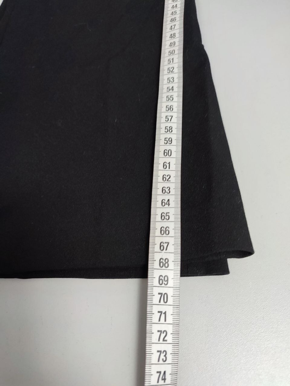 Брюки Uniqlo широкие 42 размер