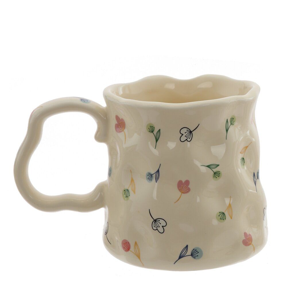 GAEM Кружка, 360 мл, L4 W9,5 H9,5 см, 3в.