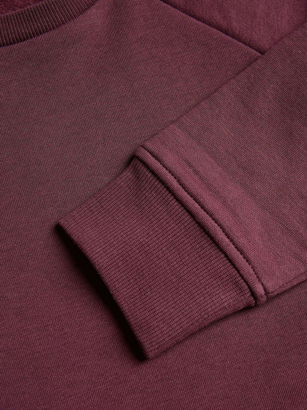 Толстовка для мальчика Next 568-267, Бордовый