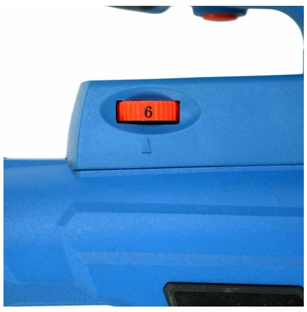 Фрезер "Sturm" ER1120PC, 2кВт, ценга 6/8/12мм, с константной электроникой