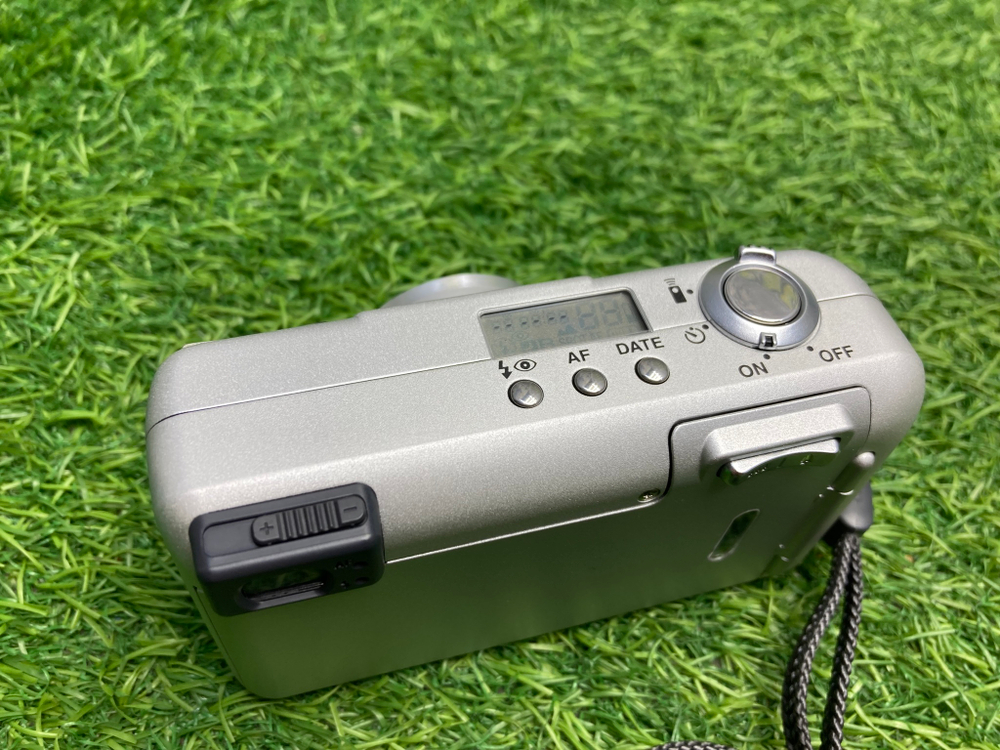 Pentax Espio 120SW