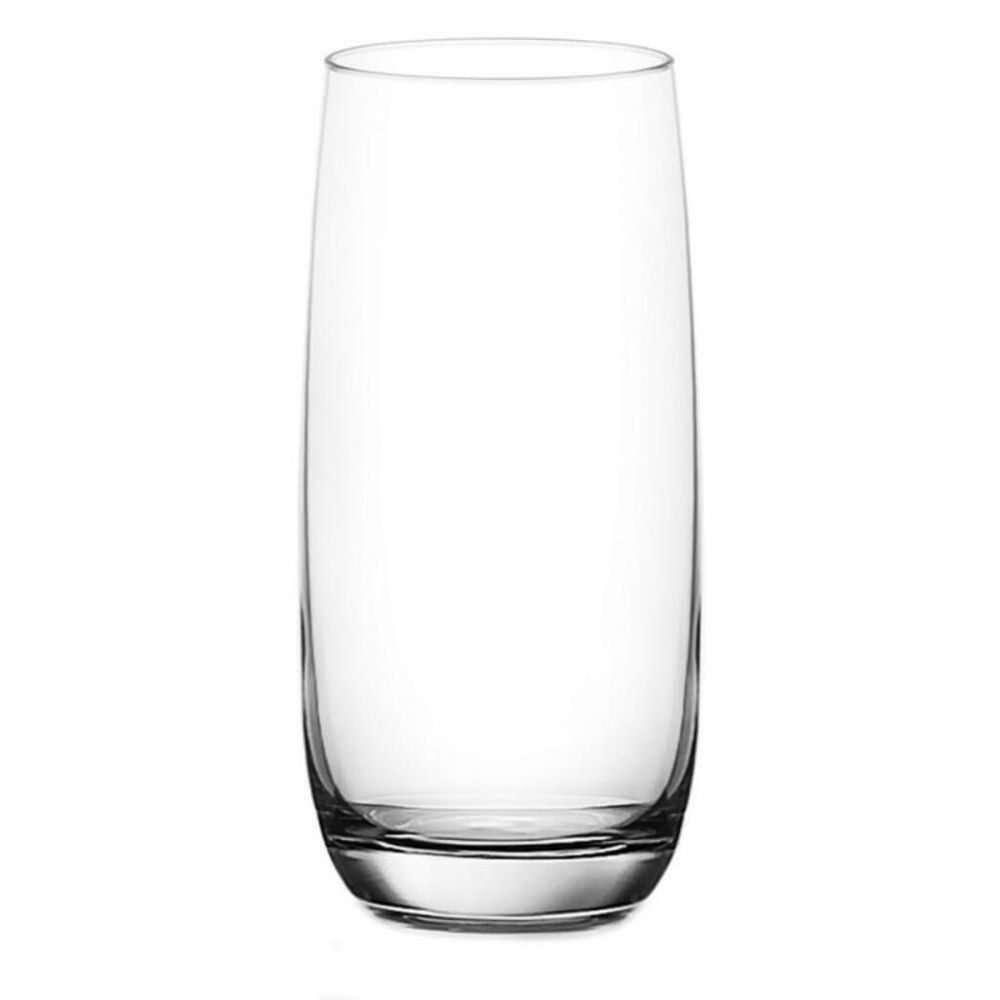 Стакан Хайбол 450 мл "Ivory" Cocktail d 6,3/7,1/5 см h15 см Ocean [6]