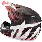 Sector Hype / Детский / Черно-красный