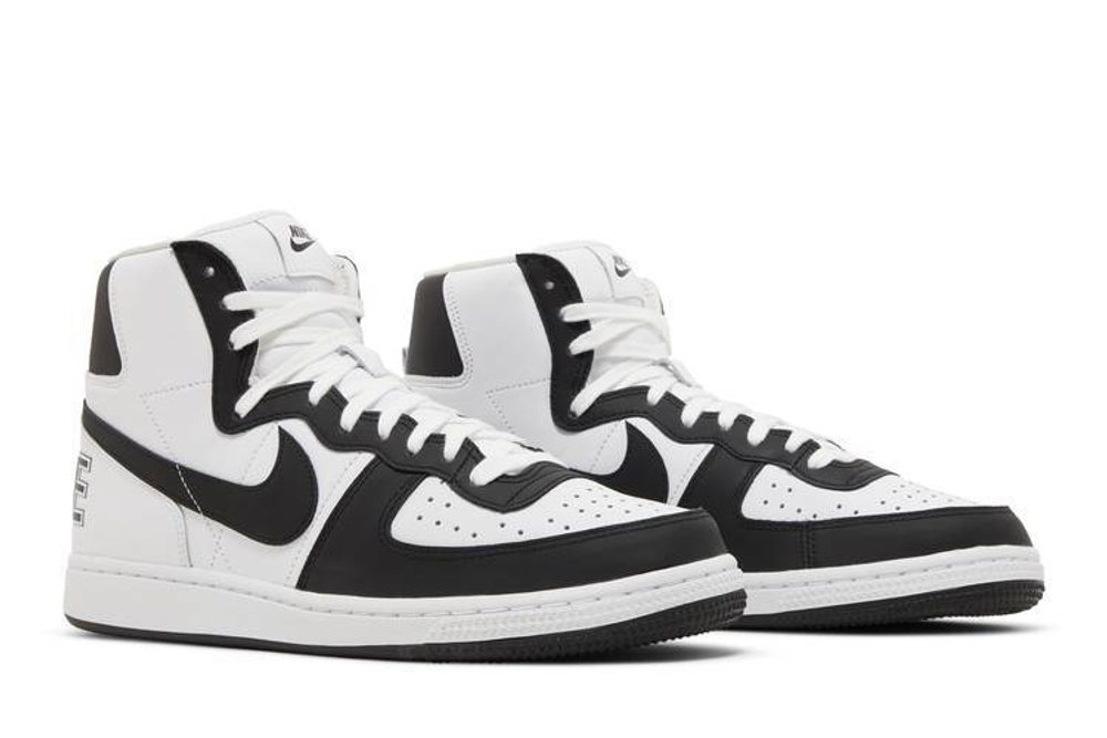 Кроссовки Comme Des Garons X Nike Terminator