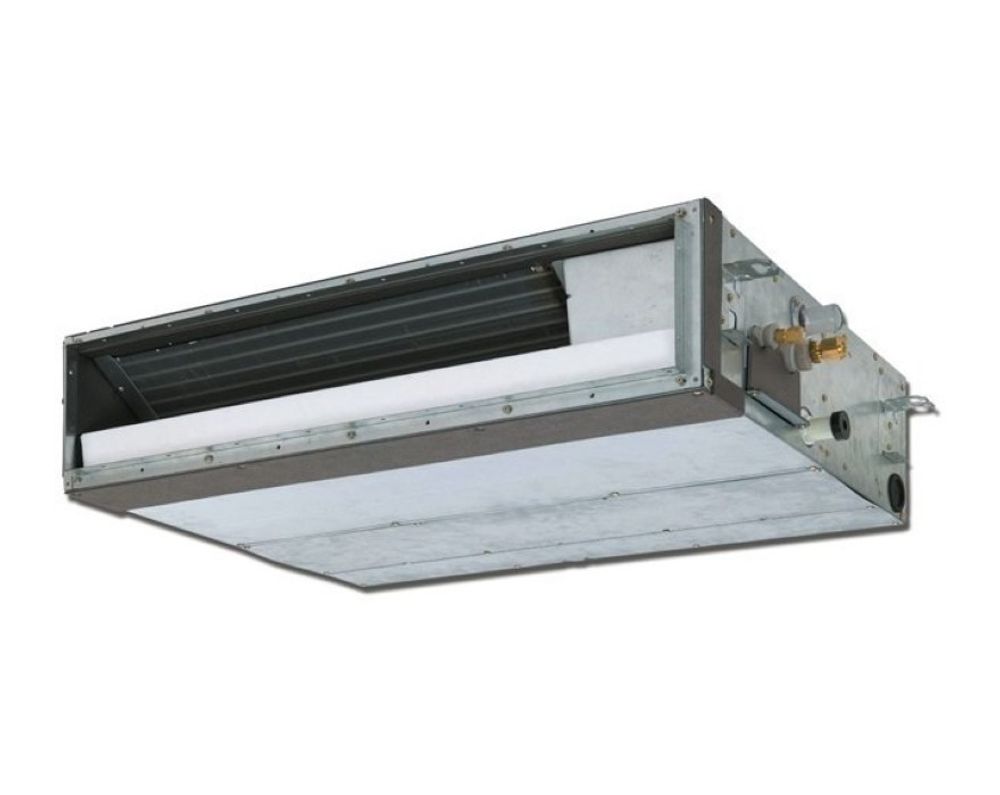 Канальный блок Toshiba MMD-AP0154SPH1-E Inverter