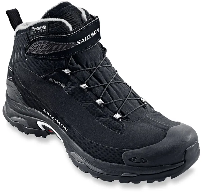 Salomon Deemax 2 TS wp. Ботинки мужские Salomon Deemax 2. Зимние кроссовки Salomon Thinsulate. Купить саломоны ботинки мужские