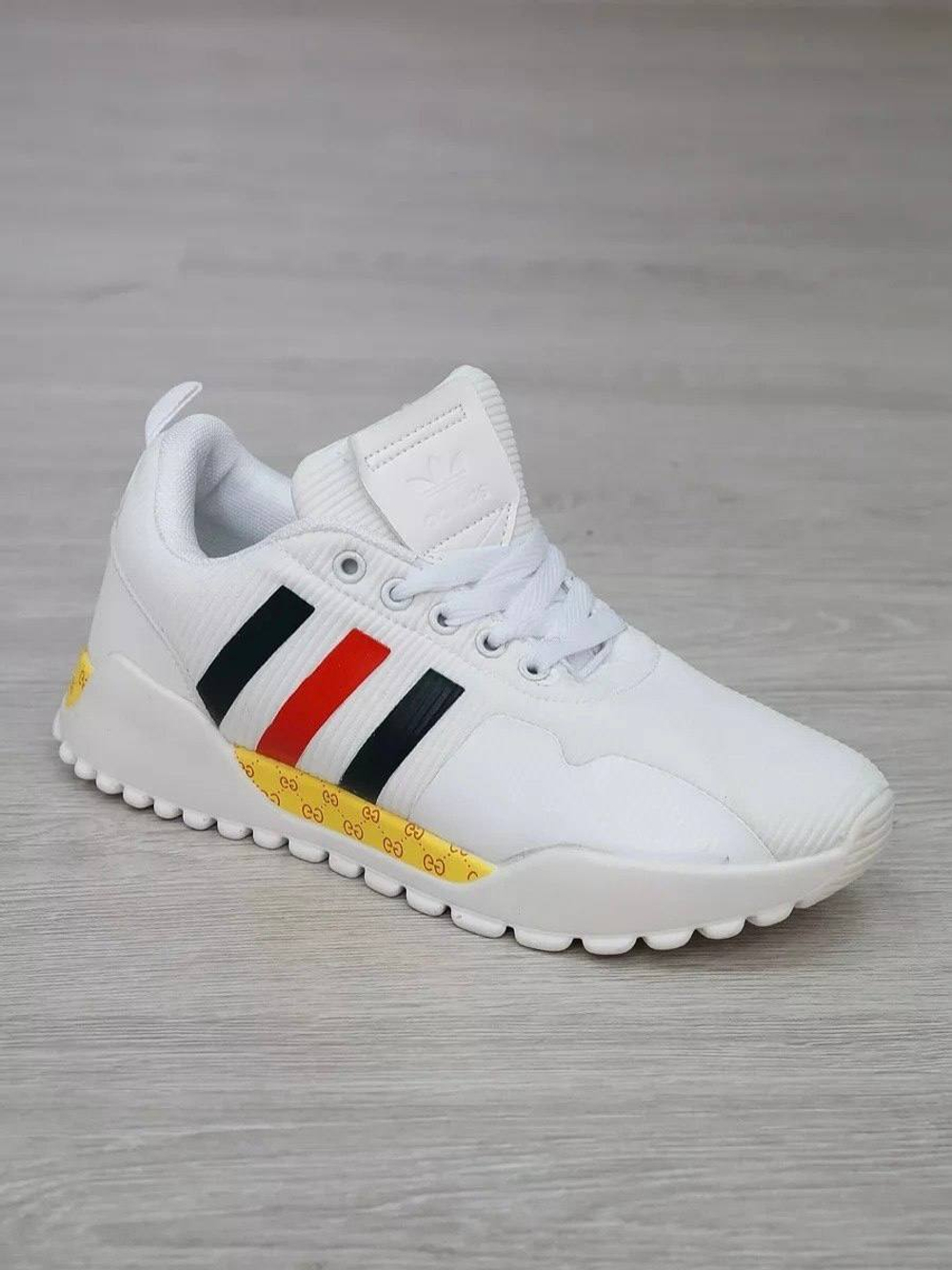 Кроссовки женские летние