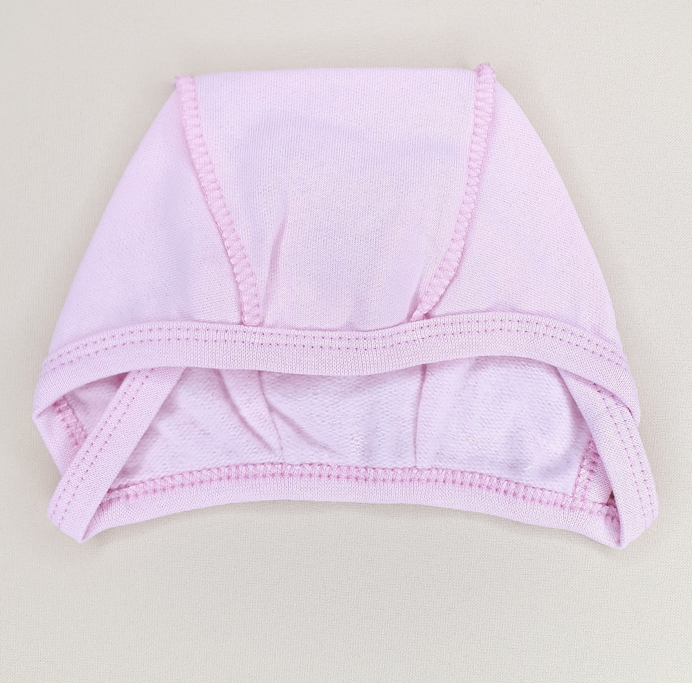 Комплект Футер 2 (розовый)