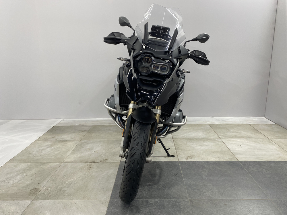 BMW R1250GS , 2019