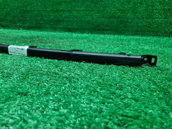 Накладка заднего бампера Chery Tiggo 4 Pro (20-нв)