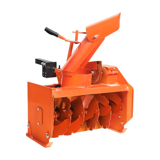 Снегоуборочная приставка PATRIOT СП-60