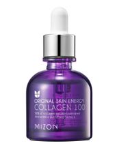 Mizon Original Skin Energy Collagen 100 Коллагеновая сыворотка для лица 30 мл