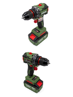 Дрель-шуруповерт аккумуляторный FAMEIRUI 21V (Li-ion 88VF)