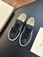 Кеды Santoni
