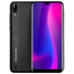 Telefon \ Телефон \ Phone Blackview A60 2/16GB