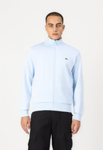 Lacoste UNISEX - Толстовка на молнии - Голубой (LA222S08O-K12)