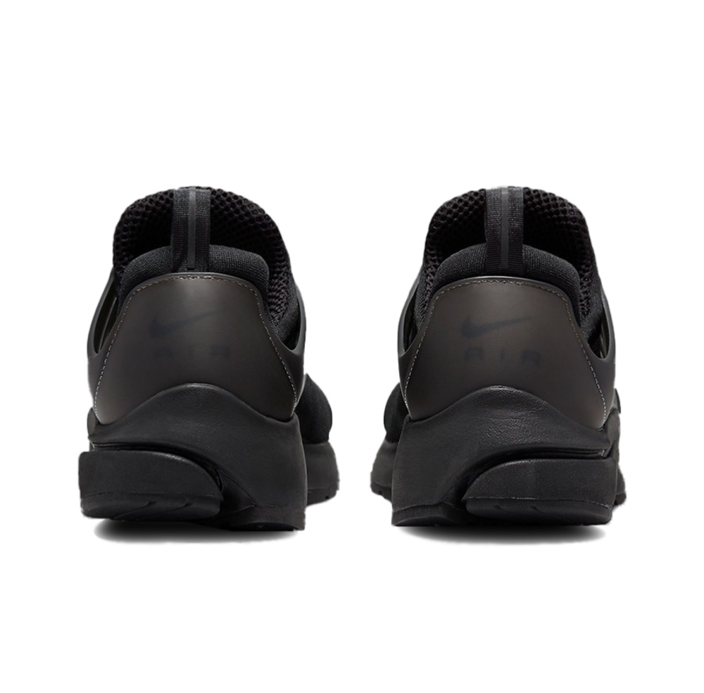 Мужские кроссовки Nike Air Presto 'Black' CT3550-003