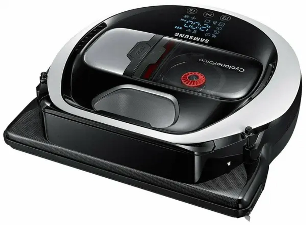 Робот-пылесос Samsung SR10M7030WW (q)