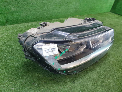Битая Фара правая VW Tiguan 2 (2016-2020) LED