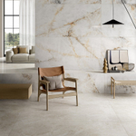 Vitra MarbleSystem Бреча Черный R9 7ЛПР 60x120