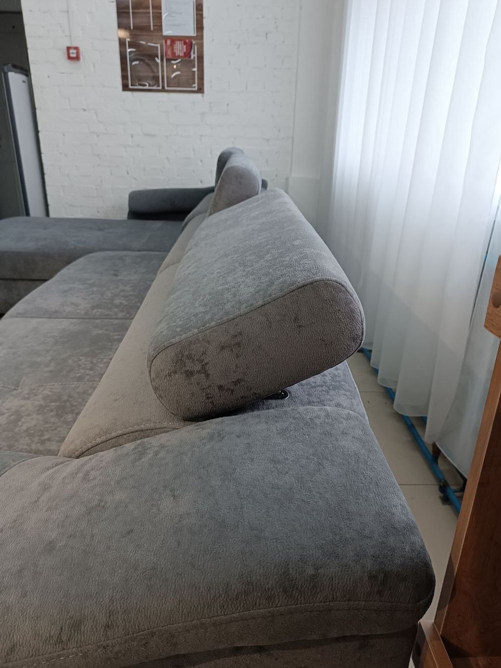 Угол "Токио" в ассортименте