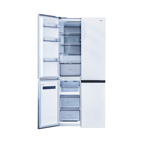 Холодильник Centek CT-1746 White Белый