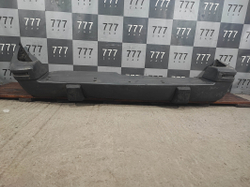 Бампер задний Jeep Grand Cherokee (ZJ) 92-98 Б/У Оригинал 55032692