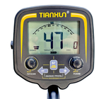 Металлоискатель Tianxun TX-850RU (с большой 15 дюймовой катушкой)