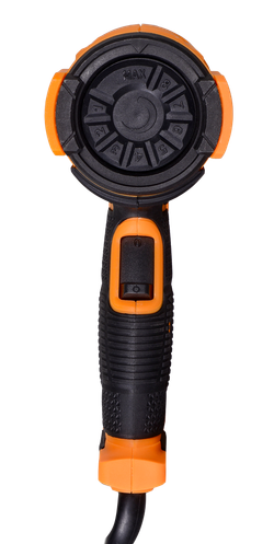 Термопистолет (фен промышленный) Вихрь ТП-2000Р