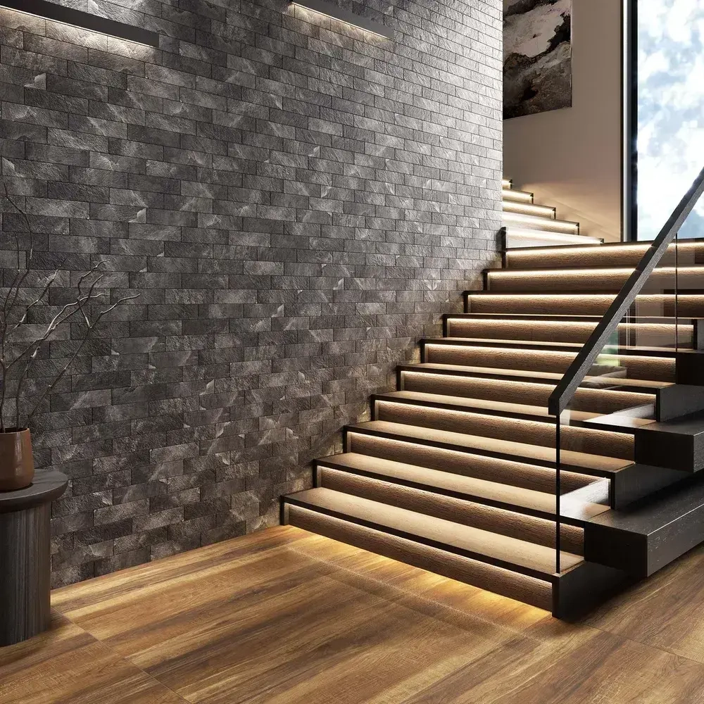 Клинкерная плитка Керамин Колорадо №4