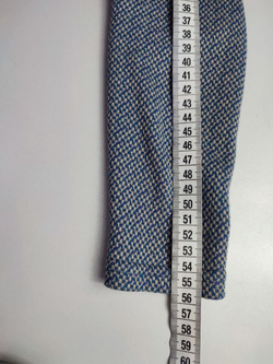 Платье DONNA SAGGIA для осенних образов на работу 40 размер