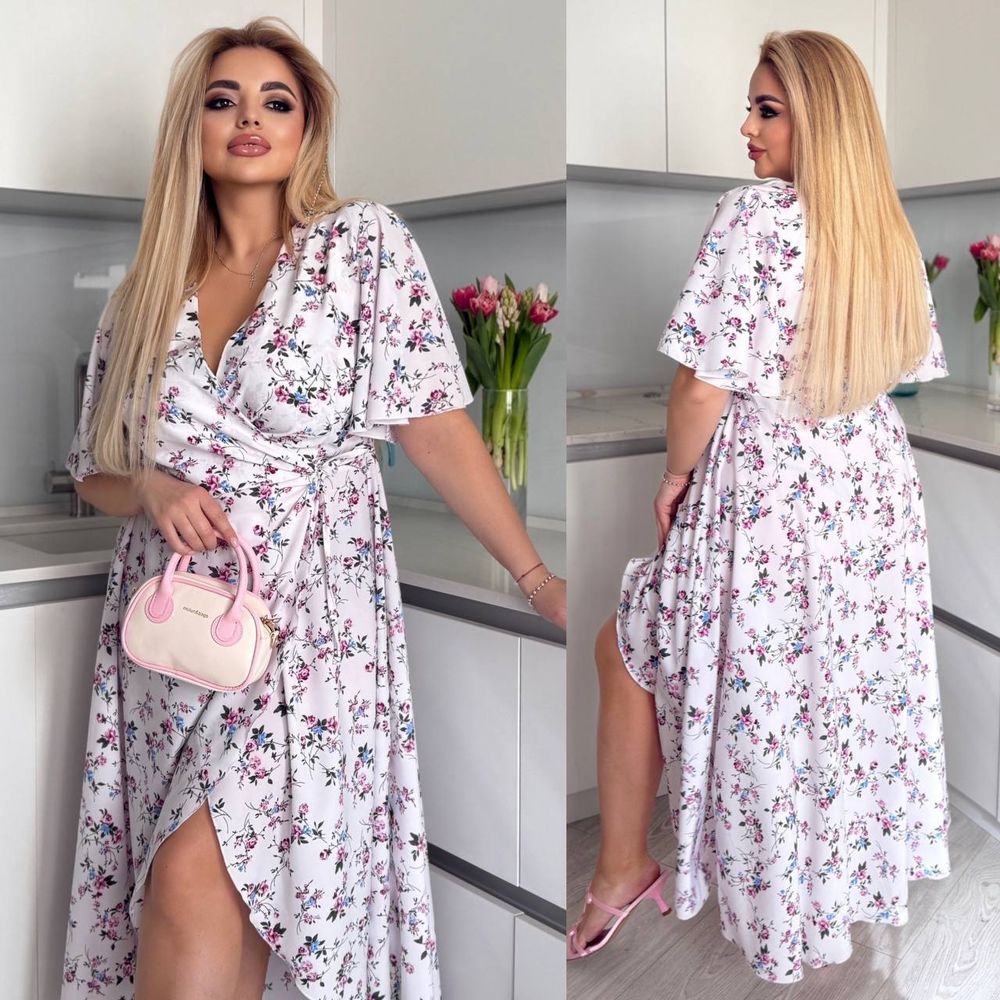 Платье УК-2283-3 Fabrika