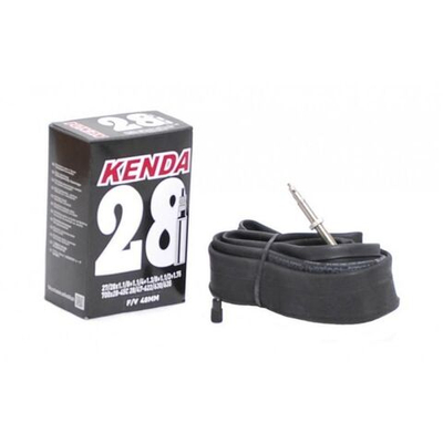 Камера 28" спорт  48мм 5-511817 резьба (700-28/45С) (50) KENDA
