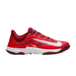 Кроссовки Nike Alpha Huarache Elite 4 Turf