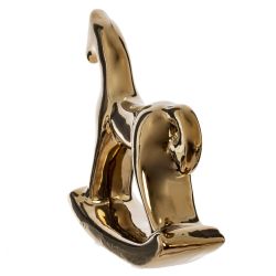 GAEM Фигурка декоративная "Лошадка", L13,5 W4 H14 см