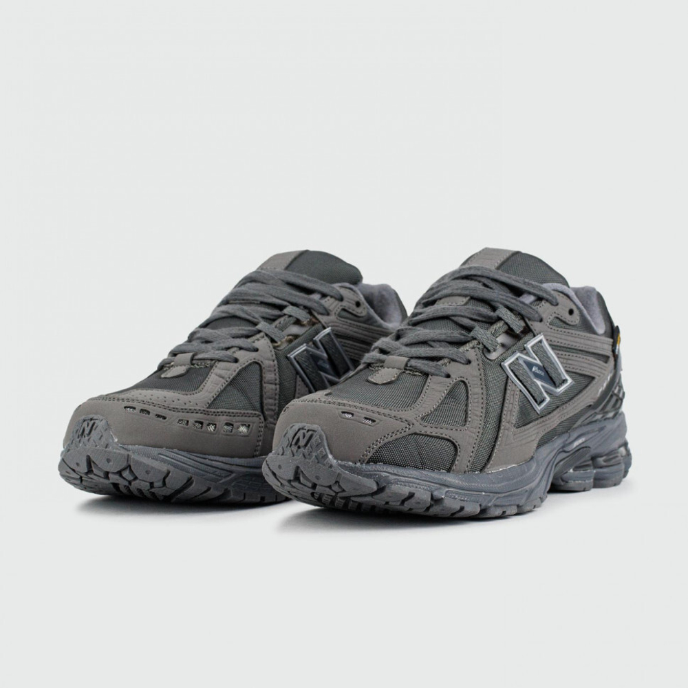кроссовки New Balance 1906R Grey