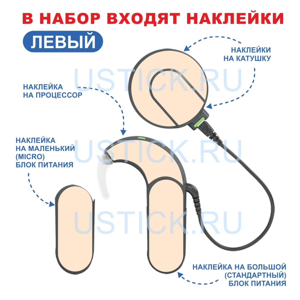 SONNET2 "Бежевые"