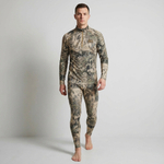 Термобелье (среднее) "MEDIUM" цвет GR