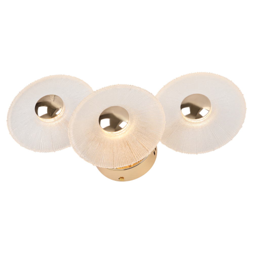 Бра светильник Rivoli   6134-401 светодиодный LED 7 Вт 3000 K дизайн