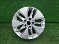 Диск литой R16 Skoda Octavia A8 (2020-н.в.)