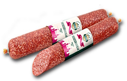 Салями сыровяленая "Венецианская Престиж" Калинковичи