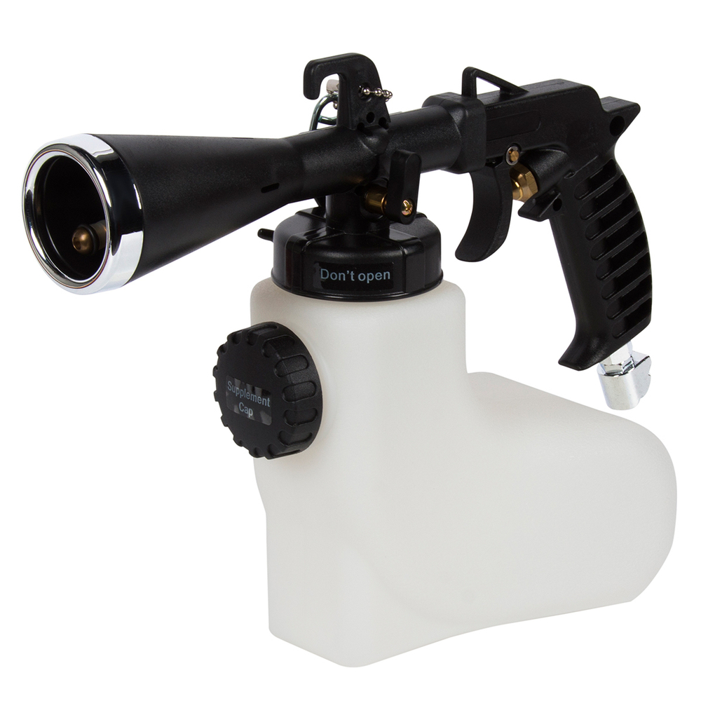 WDK-65133 Профессиональный аппарат для химчистки, пневматический. Раб.угол наклона 360⁰ (170)