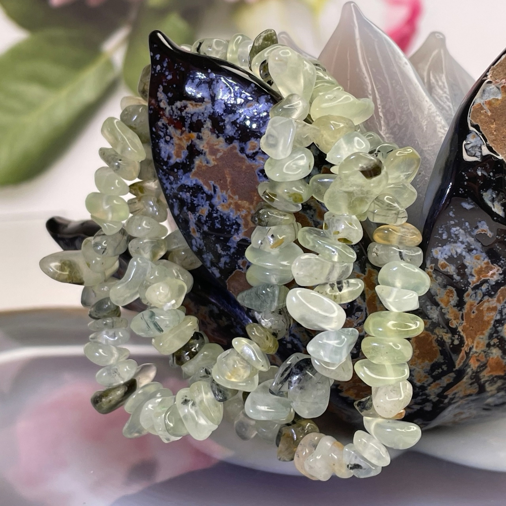 44588 Пренит Браслет крошка